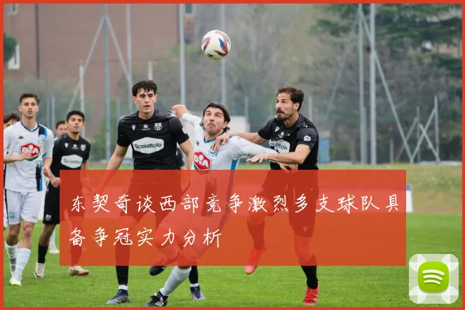 东契奇谈西部竞争激烈多支球队具备争冠实力分析
