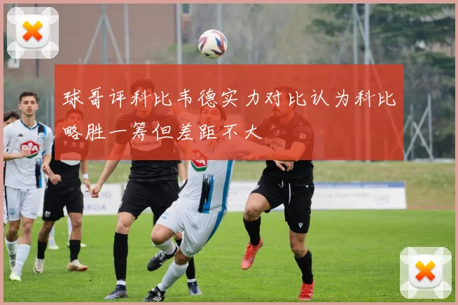 球哥评科比韦德实力对比认为科比略胜一筹但差距不大